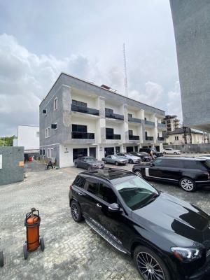 Very Spacious 4 Bedroom Terrace Duplex with a Rooftop, Off Admiralty Way, Lekki Phase 1, Lekki, Lagos, Terraced Duplex for Rent