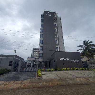 Magnificent 3bedroom Apartments, Lekki Phase 1, Lekki, Lagos, Flat / Apartment for Sale