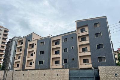Luxury Furnished 4 Bedroom Apartment, Victoria Island (vi), Lagos, Flat / Apartment for Rent