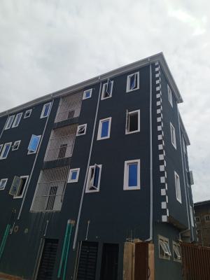 Luxury Newly Built Spacious Miniflat, Onipan, Onipanu, Shomolu, Lagos, Mini Flat (room and Parlour) for Rent
