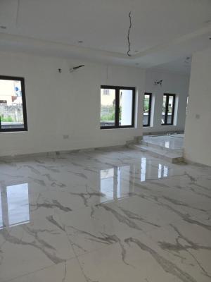 Brand Newly Built 4bedroom Semi Detached Duplex, 2nd Tollgate, Orchid Road., Lekki Phase 1, Lekki, Lagos, Semi-detached Duplex for Sale
