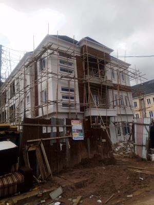 Luxury Decent Miniflat, Off Onitire Road Via Ojuelegba Lawanson, Surulere, Lagos, Mini Flat (room and Parlour) for Rent