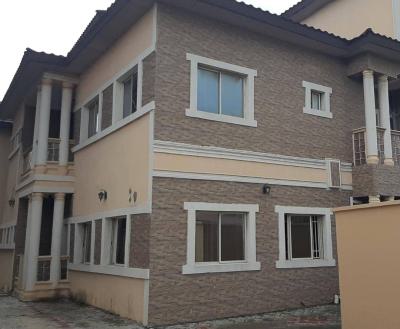 4 Bedroom En-suite Semi-detached Duplex Suitable, Oniru, Victoria Island (vi), Lagos, Semi-detached Duplex for Rent