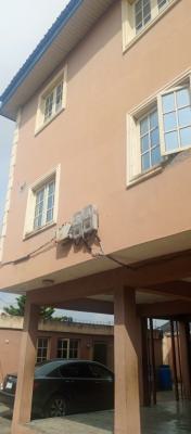 Standard 3-bedrooms with a Personal Prepaid Meter 4 in a Compound on a, Ologunfe, Awoyaya, Ibeju Lekki, Lagos, Flat / Apartment for Rent
