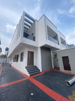 Premium 5 Bedroom Fully Detached Duplex with Bq and Study, Gra Phase 2, Magodo, Lagos, Detached Duplex for Sale