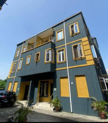 Luxury 5 Bedroom Semi Detached Duplex with Boyz Quarter, Chevron Lekki Lagos, Lekki, Lagos, Semi-detached Duplex for Sale