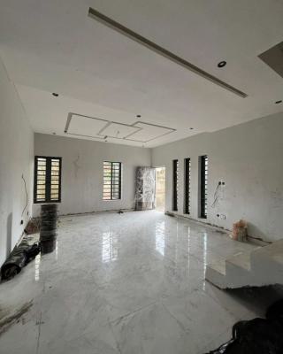 Newly Built to Taste 4 Bedroom Duplex, Maryland, Lagos, Detached Duplex for Sale