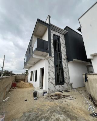 Newly Built to Taste 4 Bedroom Duplex, Maryland, Lagos, Detached Duplex for Sale
