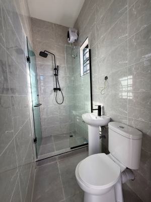 4 Bedroom Terrace Duplex Available, Ikota, Lekki, Lagos, Terraced Duplex for Rent