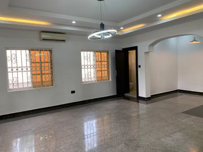 3 Bedroom Flat, Off Ibb, Maitama District, Abuja, Flat / Apartment for Rent