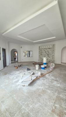 Very Spacious 3 Bedroom Flat in Gra Ikeja, Off Issac John Street Gra Ikeja, Ikeja Gra, Ikeja, Lagos, Flat / Apartment for Rent