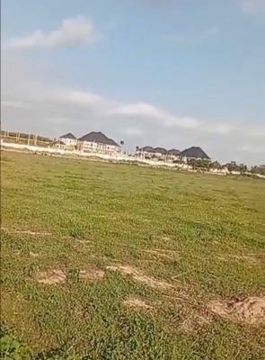 4.6ht Mass Housing Plot in Karsana North, Karsana North, Karsana, Abuja, Residential Land for Sale