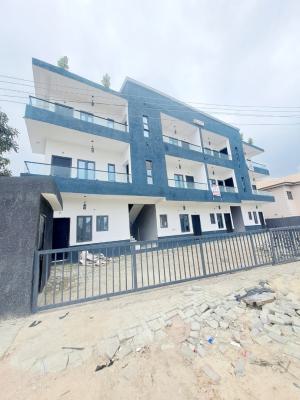 Newly Built Room and Parlour in a Serene Environment, Sangotedo, Ajah, Lagos, Mini Flat (room and Parlour) for Rent