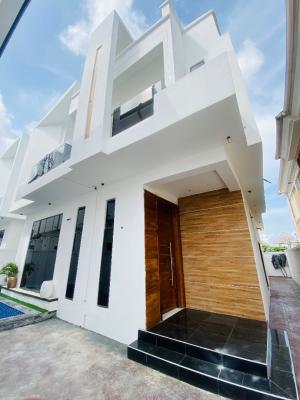 5-bedroom Detached Home with Pool, Chevron Drive, Lekki, Lagos, Detached Duplex for Sale