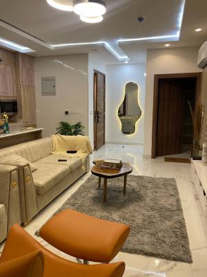 2 Bedrooms Apartment, Lekki Phase 1, Lekki, Lagos, Flat / Apartment Short Let