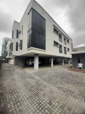 a Solid One Bedroom Apartment in a Peaceful Location, Lekki Phase 1, Lekki Phase 1, Lekki, Lagos, Mini Flat (room and Parlour) for Sale