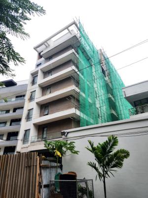 Luxury 4 Bedroom Apartment with Bq, Pool, Gym, Ikoyi, Lagos, Flat / Apartment for Sale