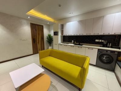Furnished 1 Bedroom Apartment, Admiralty Way, Lekki Phase 1, Lekki, Lagos, Flat / Apartment for Sale
