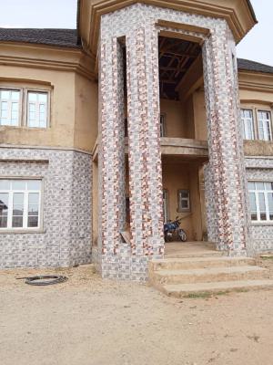 Fully Detached Duplex of 6bedrooms, 2 Sitting Rooms in Kurudu., Army Housing Scheme, Kurudu, Abuja, Detached Duplex for Sale