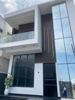 Luxurious Fully Detached 5bedroom Duplex, Ado Road, Ajah, Lagos, Detached Duplex for Sale