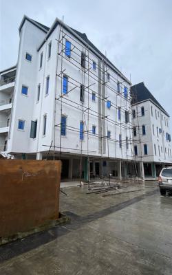 Nice and Spacious 3 Bedroom Apartment, Yaba Lagos, Yaba, Lagos, Flat / Apartment for Sale