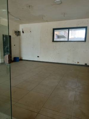 177.83 Ground Floor Open Space in a Commercial Axis, Lekki Phase 1, Lekki Phase 1, Lekki, Lagos, Shop for Rent