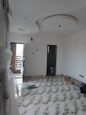 Newly Built 2 Bedroom Flat, Balogun Off Iju Road, Ifako-ijaiye, Lagos, Flat / Apartment for Rent