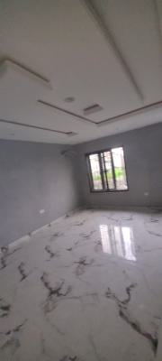 Brand New Luxury Spacious 3 Bedroom Flat, Sangotedo, Ajah, Lagos, Flat / Apartment for Rent