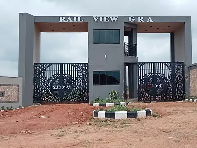 650SQM and 1000SQM Plot — Ologuneru-Ido Road,, Ologuneru, Ibadan, Oyo