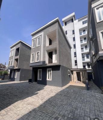 4 Bedroom Detached Duplex Available, Lekki Phase 1, Lekki, Lagos, Detached Duplex for Sale