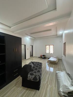 Very Spacious Self Contained, Guzape District, Abuja, Flat / Apartment for Rent