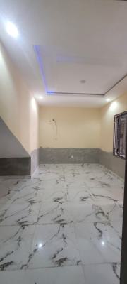 Spacious  Mini Flat, Sangotedo, Ajah, Lagos, Mini Flat (room and Parlour) for Rent