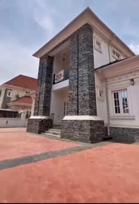 a Luxury Built Brand New 5 Bedroom Fully Detached Duplex, Lugbe District, Abuja, Detached Duplex for Sale