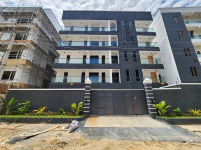 2 Bed Apartment*, Ikate Lekki, Ikate Elegushi, Lekki, Lagos, Flat / Apartment for Rent