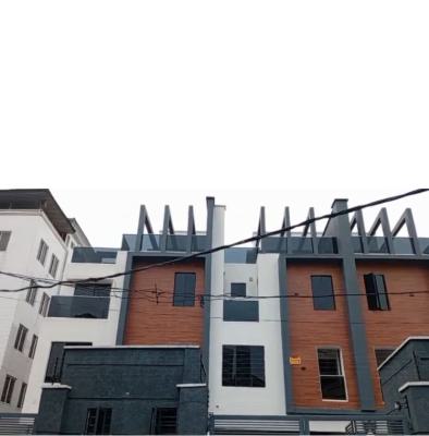 3 Bedroom Terrace Duplex, Off Ligali Ayorinde, Victoria Island (vi), Lagos, Terraced Duplex for Rent