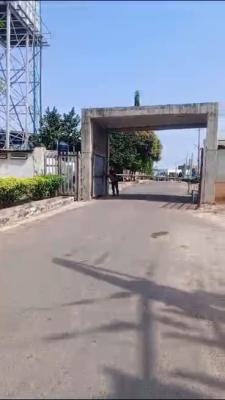 1600sqm Land in a Serene Estate, Forest Hill Estate, Jericho, Ibadan, Oyo, Residential Land for Sale