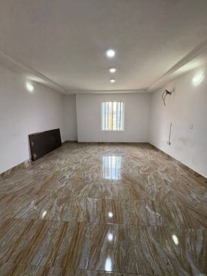 Beautiful Studio Apartment with Open Plan Kitchen, Mobile Road, Ilaje, Ajah, Lagos, Self Contain (single Rooms) for Rent