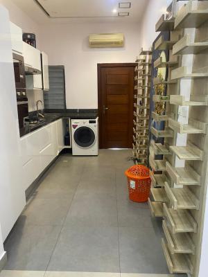 Exquisitely Built 1 Bedroom Miniflat, Oniru, Victoria Island (vi), Lagos, Mini Flat (room and Parlour) for Sale