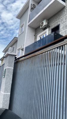 Room Self Contain, Akoka, Yaba, Lagos, Self Contain (single Rooms) for Rent