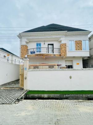 Contemporary 5 Bedroom Fully Detached Duplex, Ikota, Lekki, Lagos, Detached Duplex for Sale