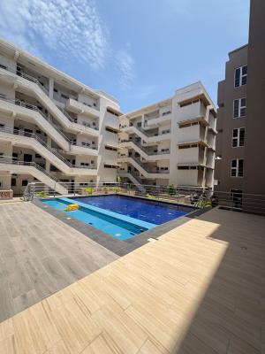 Brand New 3 Bedroom Apartment, Ikate, Lekki, Lagos, Flat / Apartment for Rent