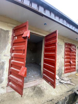 Newly Built Spacious Shops in an Estate, Hopeville Estate, Sangotedo, Ajah, Lagos, Shop for Rent