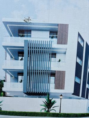Beautifully Built 2bedroom Apartment Off Plan in Lekki Phase One, Lekki Phase One ,lekki ,lagos ,nigeria, Lekki Phase 1, Lekki, Lagos, Flat / Apartment for Sale