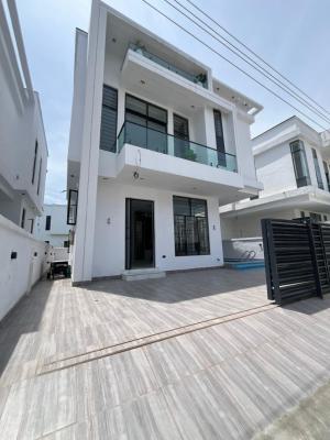 4 Bedrooms Semi Detached Duplex, Ajah, Lagos, Semi-detached Duplex for Sale