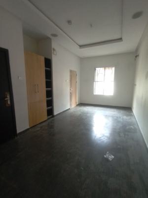 One Room Self Contained in a Shared Apartment, Chevron Drive, Lekki, Lagos, Flat / Apartment for Rent