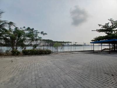 a Prime 16,000 Sqm Waterfront Land, Ozumba Mbadiwe, Victoria Island (vi), Lagos, Mixed-use Land for Sale
