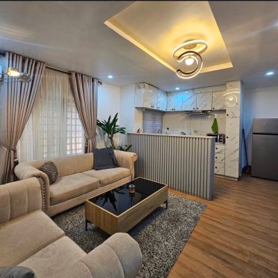 1 Bedroom Apartment Opposite Eko Hotel, Victoria Island (vi), Lagos, Flat / Apartment Short Let