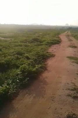 2.64 Hectares of Land for Development, Guzape District, Abuja, Residential Land Joint Venture