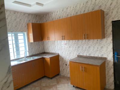 3 Bedroom Flat, Golf, Lakowe, Ibeju Lekki, Lagos, Flat / Apartment for Rent