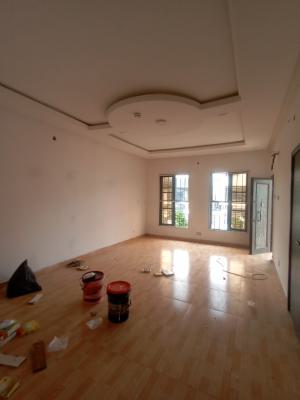 Room and Parlour in a Shared Apartment, Chevron Drive, Lekki, Lagos, Mini Flat (room and Parlour) for Rent